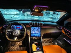 Mercedes-Benz GLC 260 L 4MATIC Luxury 5-Seater - ფოტო 4