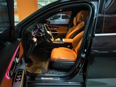 Mercedes-Benz GLC 260 L 4MATIC Luxury 5-Seater - ფოტო 6