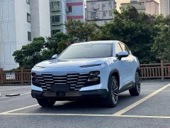 Jetour Jietu Dasheng 1.6T DCT King MAX - ფოტო 1