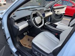 Jetour Jietu Dasheng 1.6T DCT King MAX - ფოტო 10