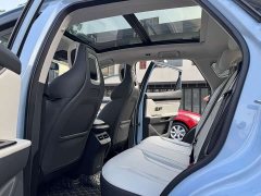 Jetour Jietu Dasheng 1.6T DCT King MAX - ფოტო 11