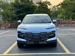 Jetour Jietu Dasheng 1.6T DCT King MAX - ფოტო 3