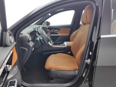 Mercedes-Benz GLC 260 L 4MATIC Luxury 7-Seater - ფოტო 10