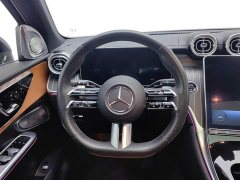 Mercedes-Benz GLC 260 L 4MATIC Luxury 7-Seater - ფოტო 11