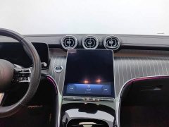 Mercedes-Benz GLC 260 L 4MATIC Luxury 7-Seater - ფოტო 12