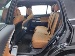 Mercedes-Benz GLC 260 L 4MATIC Luxury 7-Seater - ფოტო 15