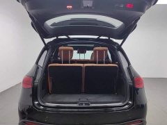 Mercedes-Benz GLC 260 L 4MATIC Luxury 7-Seater - ფოტო 16