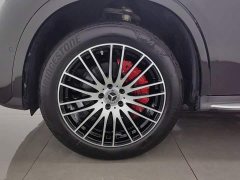 Mercedes-Benz GLC 260 L 4MATIC Luxury 7-Seater - ფოტო 17