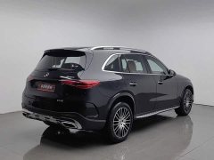Mercedes-Benz GLC 260 L 4MATIC Luxury 7-Seater - ფოტო 2