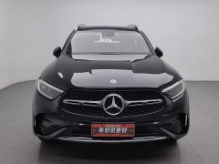 Mercedes-Benz GLC 260 L 4MATIC Luxury 7-Seater - ფოტო 3