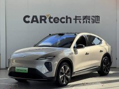NIO EC7 100kWh Launch Edition - ფოტო 1