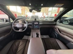 NIO EC7 100kWh Launch Edition - ფოტო 10