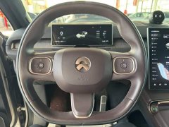 NIO EC7 100kWh Launch Edition - ფოტო 11