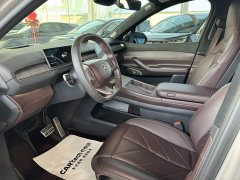 NIO EC7 100kWh Launch Edition - ფოტო 12