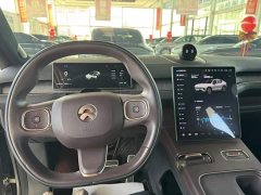 NIO EC7 100kWh Launch Edition - ფოტო 15