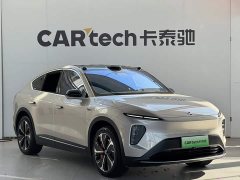 NIO EC7 100kWh Launch Edition - ფოტო 2
