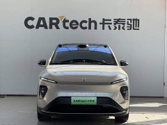 NIO EC7 100kWh Launch Edition - ფოტო 3