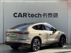 NIO EC7 100kWh Launch Edition - ფოტო 4