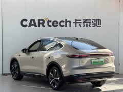 NIO EC7 100kWh Launch Edition - ფოტო 6