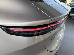 NIO EC7 100kWh Launch Edition - ფოტო 8