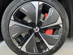NIO EC7 100kWh Launch Edition - ფოტო 9