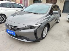 Buick Weilan 6 Plug-in Hybrid Connected Fashion Edition - ფოტო 1