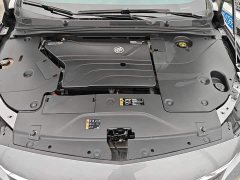 Buick Weilan 6 Plug-in Hybrid Connected Fashion Edition - ფოტო 10