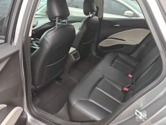 Buick Weilan 6 Plug-in Hybrid Connected Fashion Edition - ფოტო 11