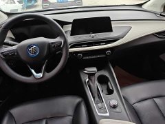 Buick Weilan 6 Plug-in Hybrid Connected Fashion Edition - ფოტო 12