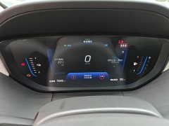 Buick Weilan 6 Plug-in Hybrid Connected Fashion Edition - ფოტო 14