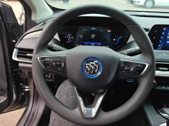 Buick Weilan 6 Plug-in Hybrid Connected Fashion Edition - ფოტო 15