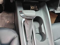 Buick Weilan 6 Plug-in Hybrid Connected Fashion Edition - ფოტო 16