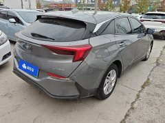 Buick Weilan 6 Plug-in Hybrid Connected Fashion Edition - ფოტო 3