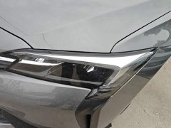 Buick Weilan 6 Plug-in Hybrid Connected Fashion Edition - ფოტო 5
