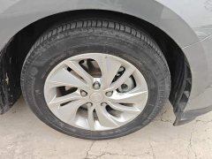 Buick Weilan 6 Plug-in Hybrid Connected Fashion Edition - ფოტო 6