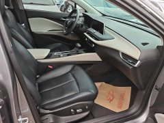 Buick Weilan 6 Plug-in Hybrid Connected Fashion Edition - ფოტო 8