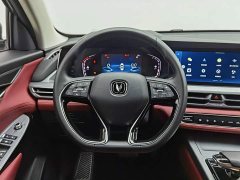 Changan CS75PLUS 1.5T Automatic Luxury - ფოტო 11