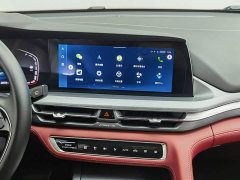 Changan CS75PLUS 1.5T Automatic Luxury - ფოტო 12