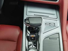 Changan CS75PLUS 1.5T Automatic Luxury - ფოტო 13