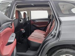 Changan CS75PLUS 1.5T Automatic Luxury - ფოტო 15