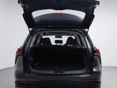 Changan CS75PLUS 1.5T Automatic Luxury - ფოტო 16