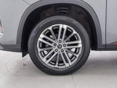 Changan CS75PLUS 1.5T Automatic Luxury - ფოტო 17
