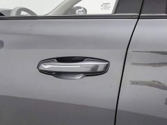Changan CS75PLUS 1.5T Automatic Luxury - ფოტო 18