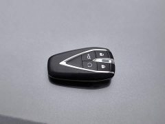 Changan CS75PLUS 1.5T Automatic Luxury - ფოტო 19