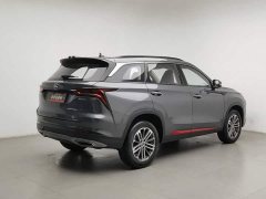 Changan CS75PLUS 1.5T Automatic Luxury - ფოტო 2