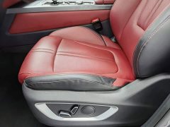 Changan CS75PLUS 1.5T Automatic Luxury - ფოტო 20
