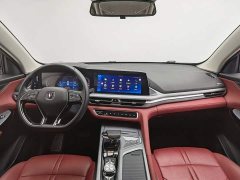Changan CS75PLUS 1.5T Automatic Luxury - ფოტო 5
