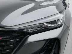 Changan CS75PLUS 1.5T Automatic Luxury - ფოტო 7