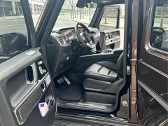Mercedes-Benz Mercedes-AMG G 63 - ფოტო 6