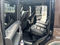Mercedes-Benz Mercedes-AMG G 63 - ფოტო 7